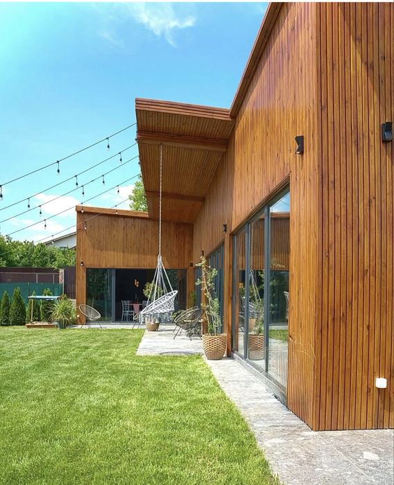 REVELION - Inchiriere locatie evenimente