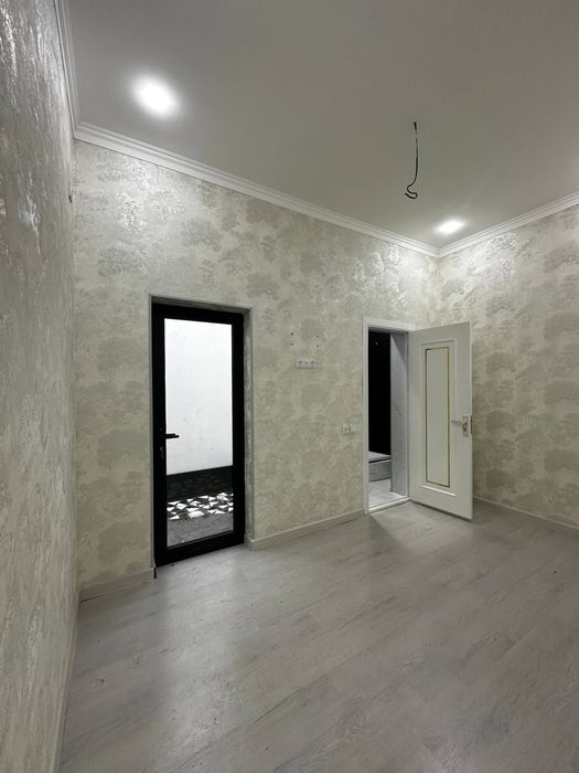 Сергели Хонабод Беруний махалласи 3 хона коттедж