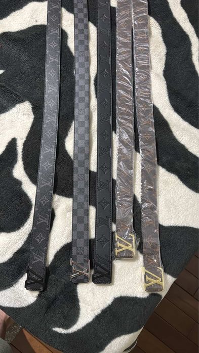 5 curele special client