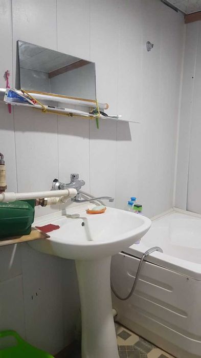 Продается дом на участке 6 соток Центр Фрунзе