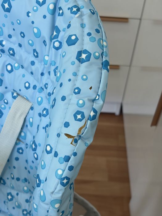 Продам стульчик для кориления chikko