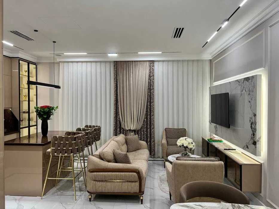 R1! Сдаётся квартира 2/5/10 на Яшнабадском ЖК "New life"