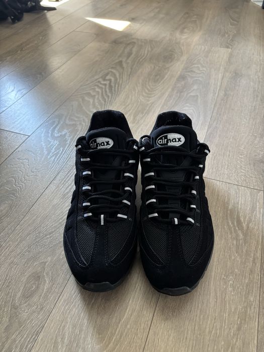 Nike Airmax 95 black 43