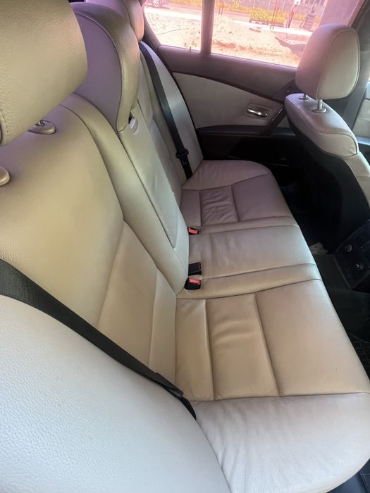 Bmw 530d an 2006