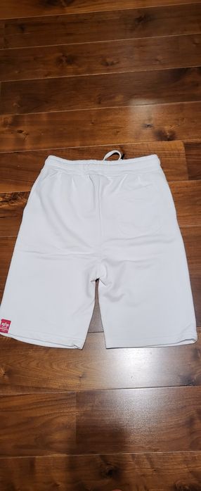 Vand bermude/pantaloni scurți mas. S Alpha Industries