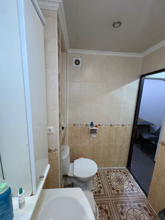 Квартира в центре Петропавловска