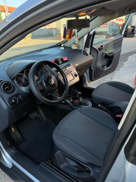 Vand seat altea xl