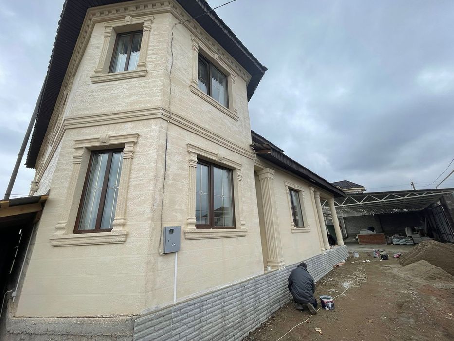 Панели , травертин