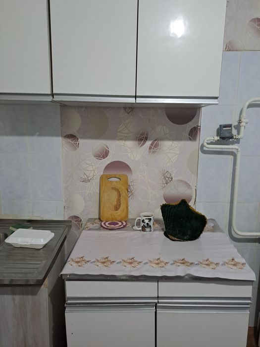 Продажа 3х комнатную квартиры