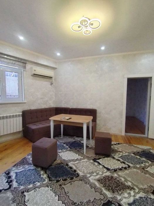 Продается 2х комнатная квартира на 1 этаже ор.р Горгаз цена 31100 у.е