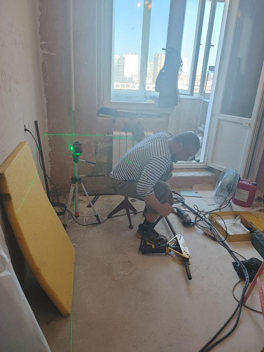 Сваршик автогеном