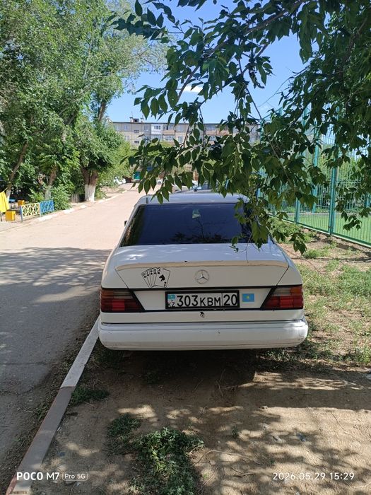 Продам Мерседес-Бенс 200