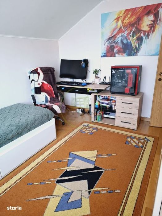 Duplex de vanzare – Brasov, Str. Lamaitei