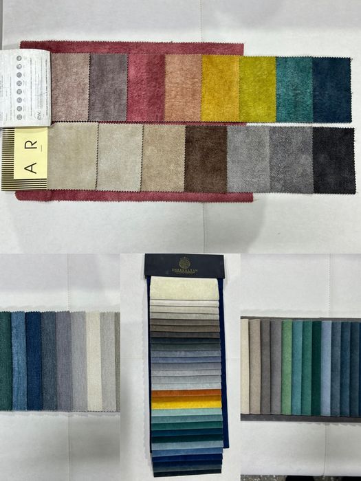 Диван Султан раскадной прямой