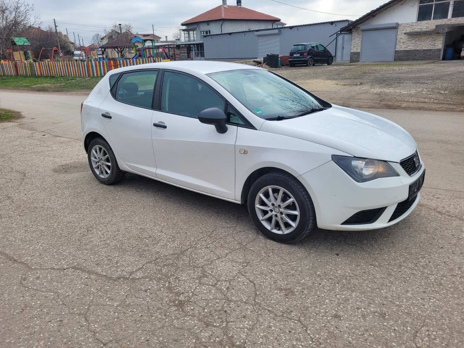 Сеат Ибиза Сеат Ibaza