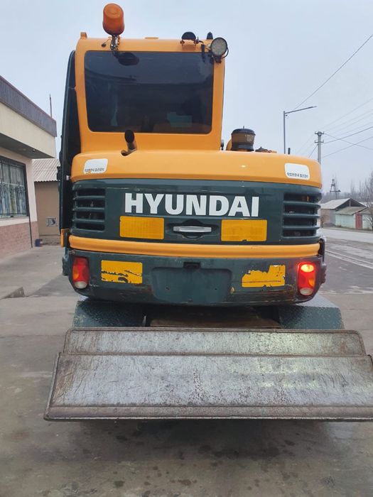 Услиги Эксковатора!