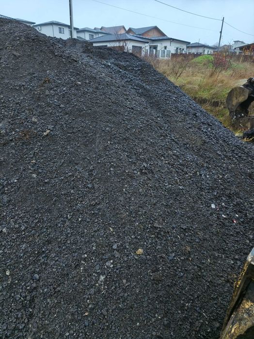 asfalt frezat pt drum