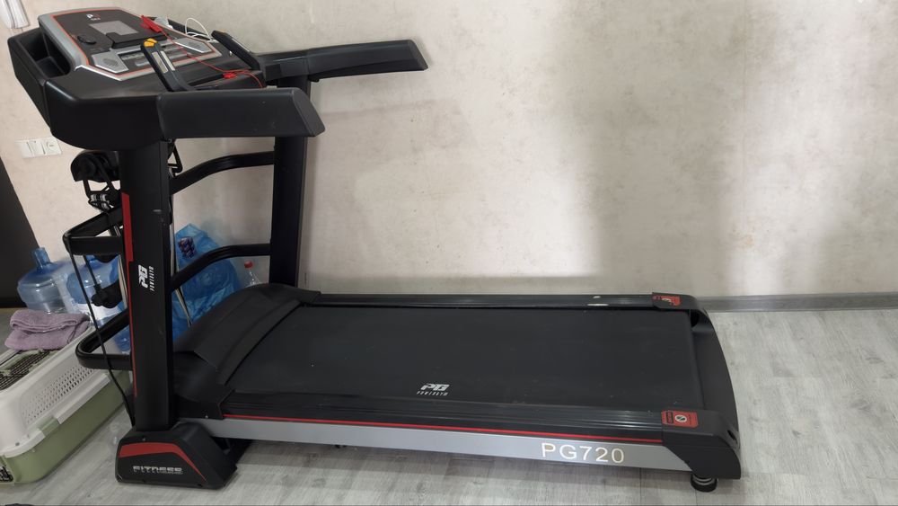 Беговая дорожка Б/У