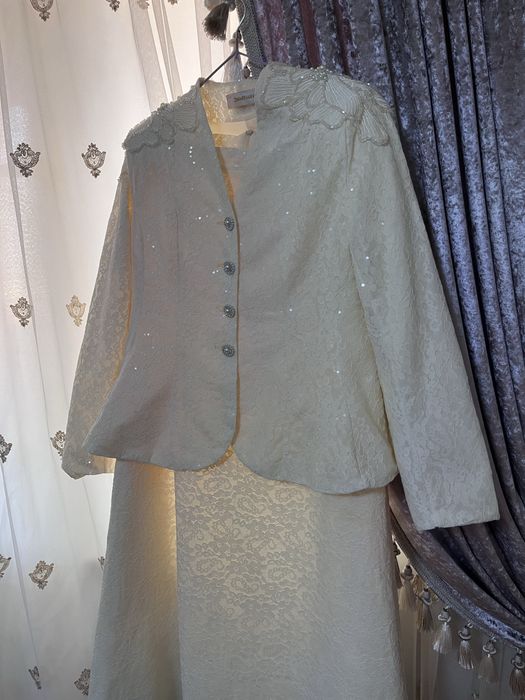 Куйлак 1 марта кийилган янги