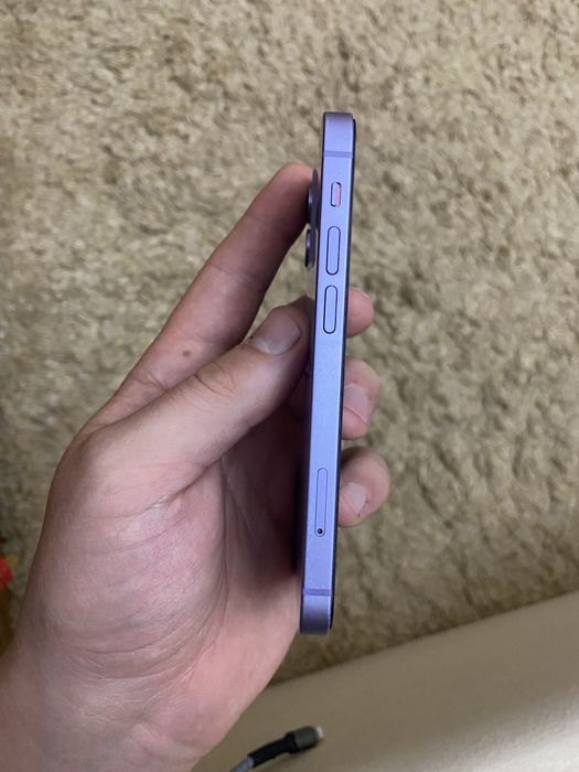 Apple Iphone 12 mini