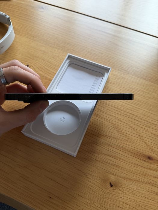 Iphone 14 pro max, гаранционен