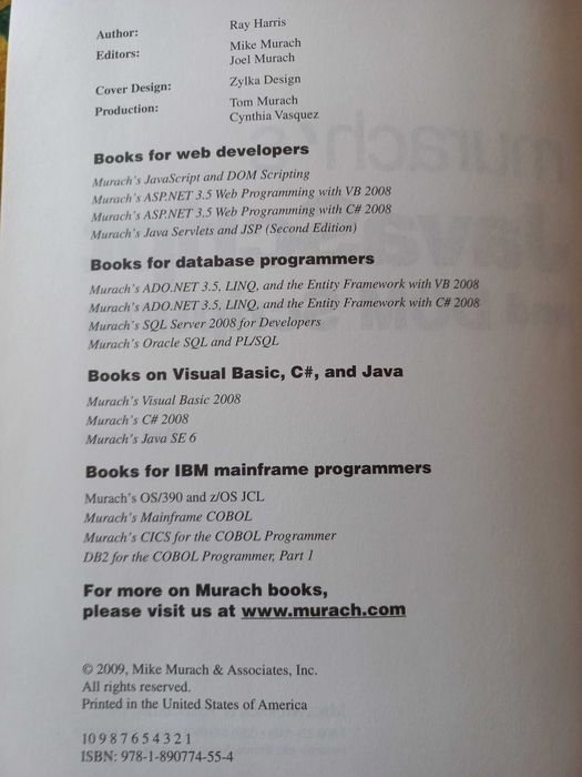Java Script and DOM Scripting