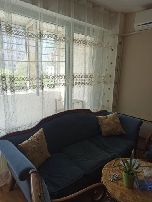 Дава се под наем Двустаен апартамент в София, Люлин 3 - 65 кв.м за 433.5 € - Снимка #3