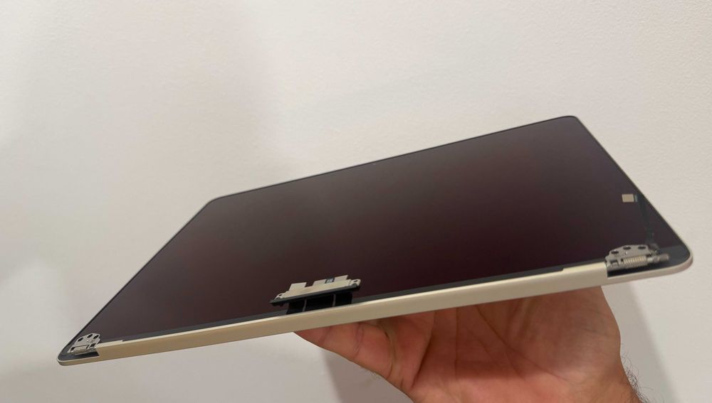 Display Ecran Original Macbook Air 13 M2 A2681 Gold Auriu