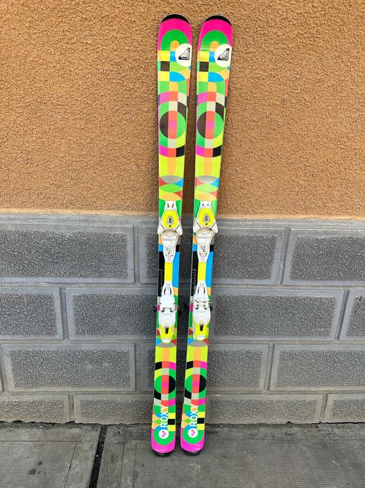 schi nou roxy g1 L165cm