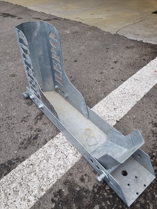 Suport roata moto scuter REPO nou