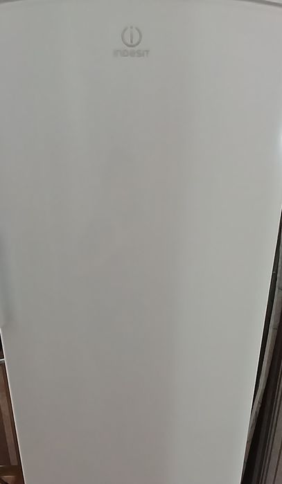 Морозилка индезит