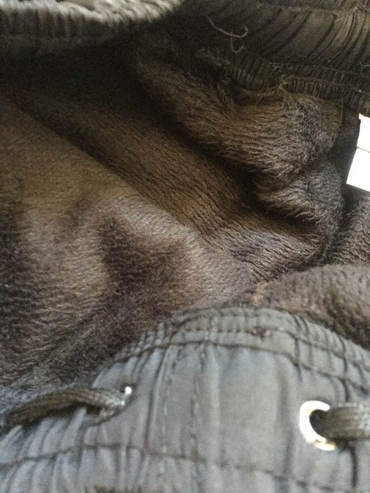 Продам ватник утеплёный