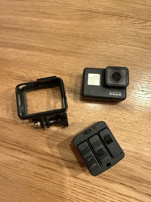 GoPro Hero 7 Black