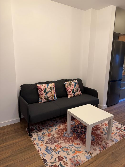 Studio de închiriat | 81 Residence – Popești-Leordeni