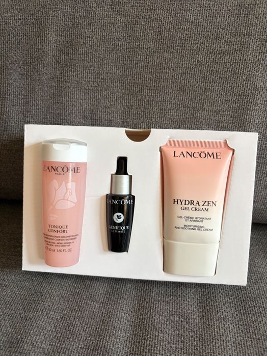 Комплекти lamcome absolue