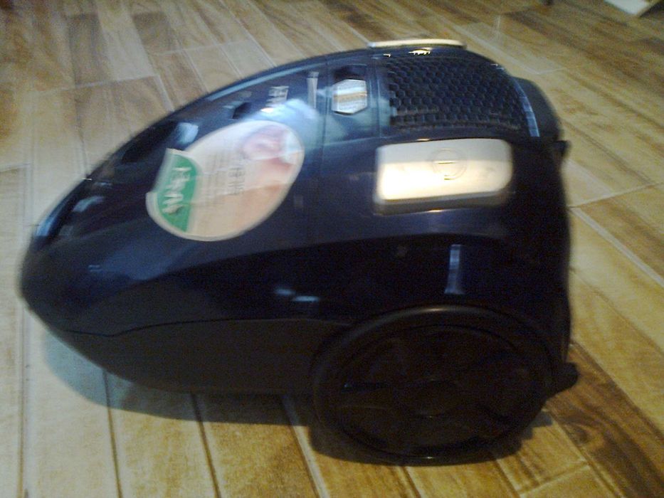 Пылесос HALEY мод. VC-HL 02 1600W