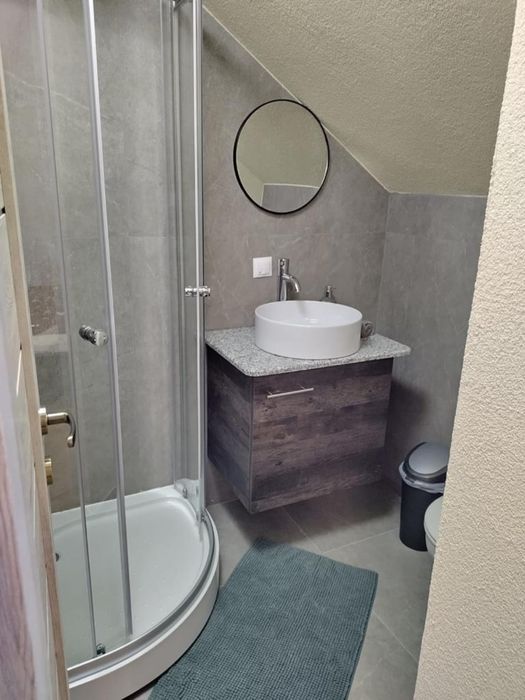 De inchiriat Cabana Gaby cu piscina si ciubar -Baisoara