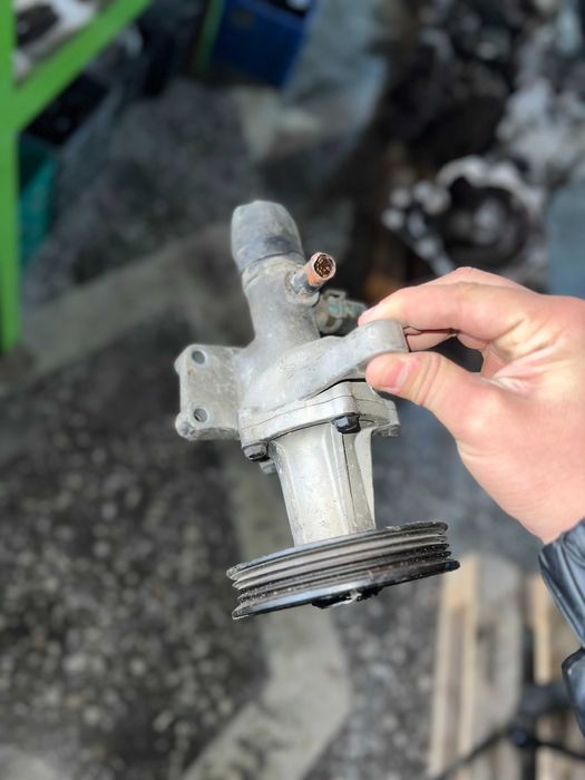 Спарк учун помпа Spark pompa