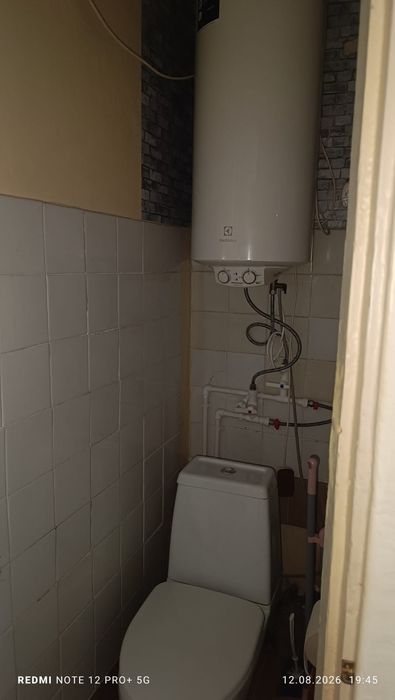 Сдам 1 комн кв на длительный срок