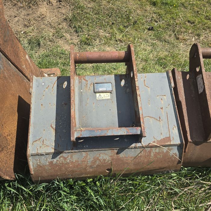 Cupa pentru exavator