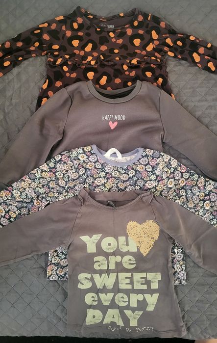 Дрешки за момиче