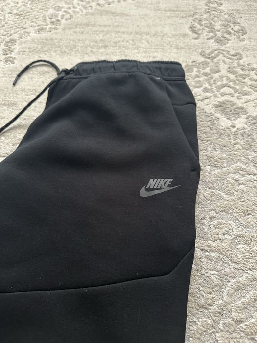 Новые Штаны Nike Tech Fleece