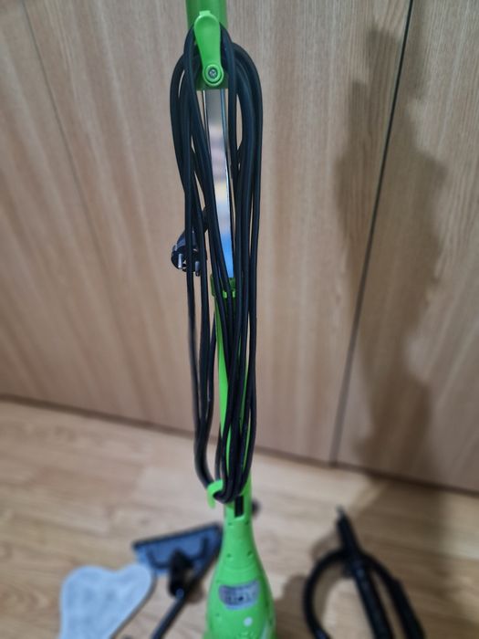 Mop electric functional