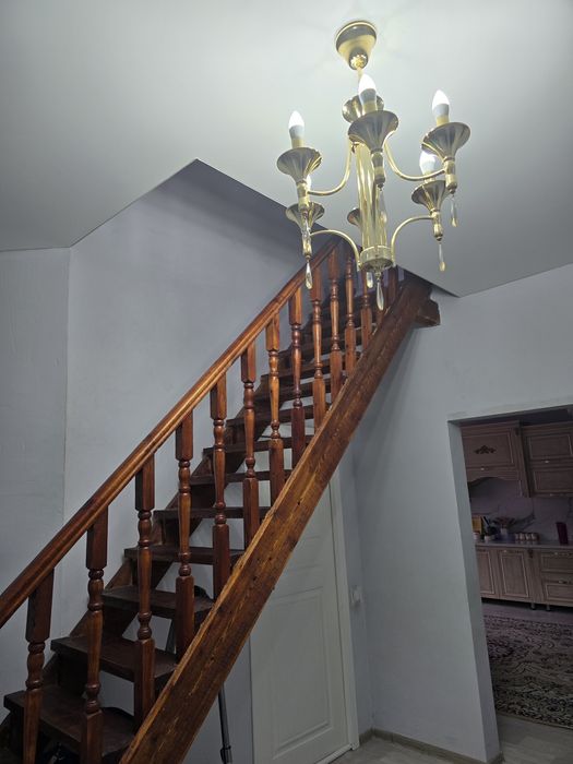 Срочно продам двухэтажный дом