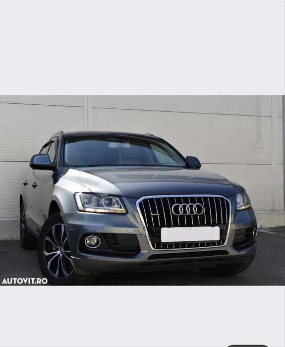 AUDI Q5 2015 — imagine 2