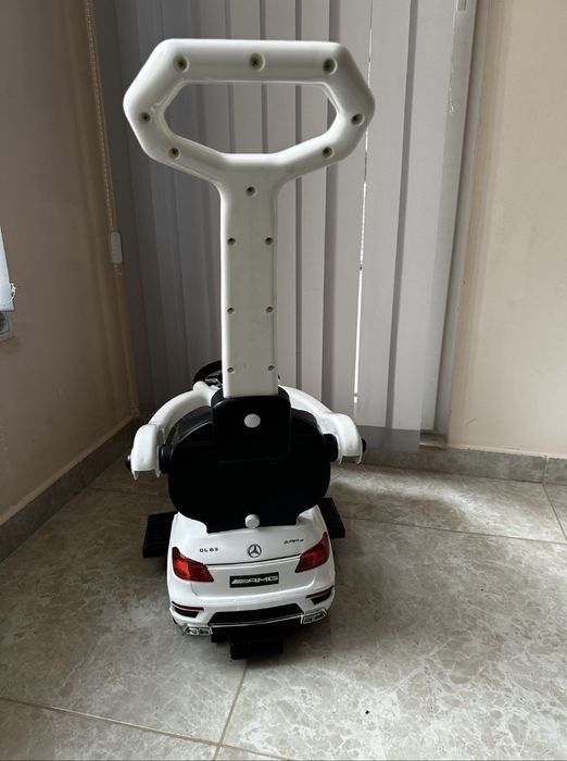 Детска кола Мерцедес