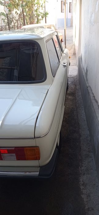Zaz 968m zaparojes 1990 yil