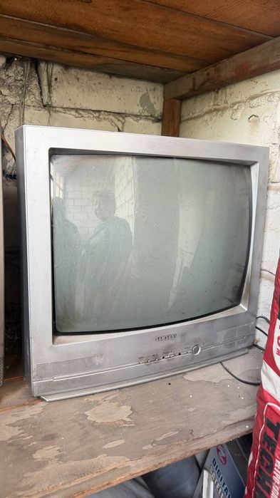 Телевизоры Samsung, Panasonic, Daewoo