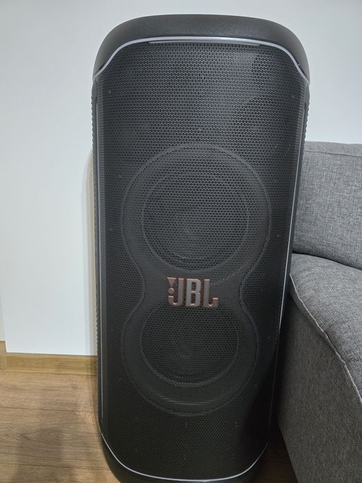 Jbl party box ultimate noua in garantie