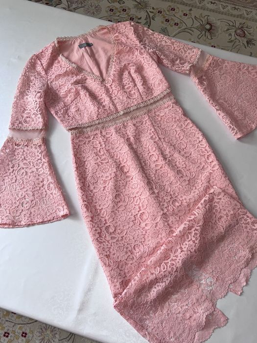 Платье( немецкий бренд) М размер